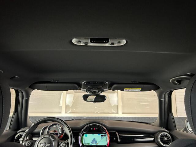 Mini COOPER Mini 1.5 Chili Serious Business + DEALER ONDERHOUDEN