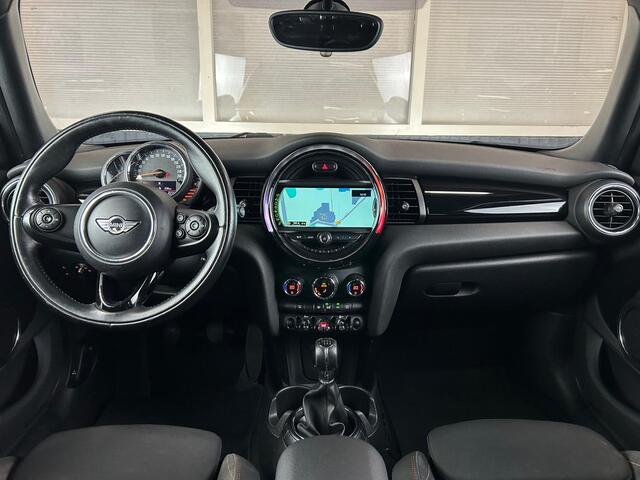 Mini COOPER Mini 1.5 Chili Serious Business + DEALER ONDERHOUDEN