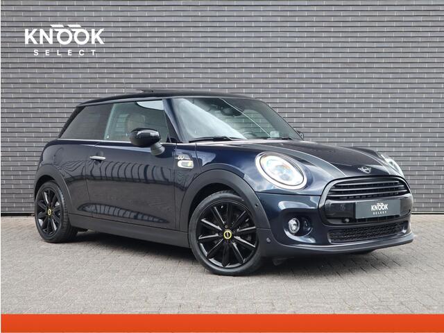 Mini COOPER 1.5 60 Years Edition Harman/Kardon | Head Up | Panoramadak |