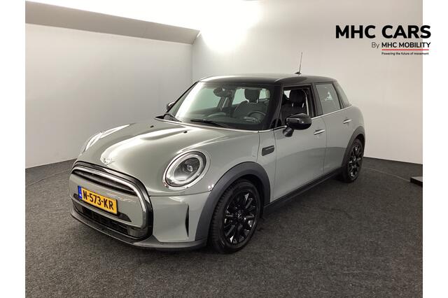 Mini COOPER Mini 1.5 Business Edition | Black style | PDC | Clima |