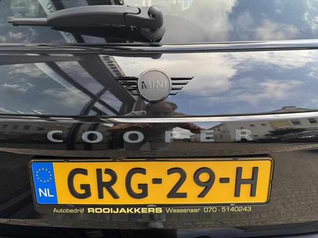 Mini COOPER Mini 1.5 C John Cooper Works XL