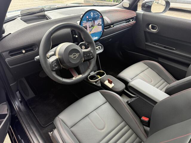 Mini COOPER Mini 1.5 C John Cooper Works XL