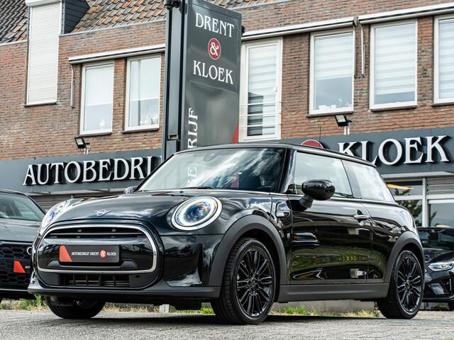 Mini COOPER Mini 1.5 Camden Edition ORG NL LED 17 INCH DAB PDC