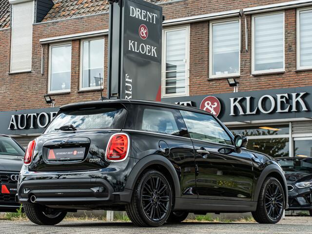Mini COOPER Mini 1.5 Camden Edition ORG NL LED 17 INCH DAB PDC