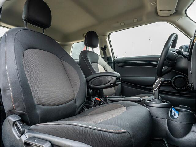 Mini COOPER Mini 1.5 Camden Edition ORG NL LED 17 INCH DAB PDC