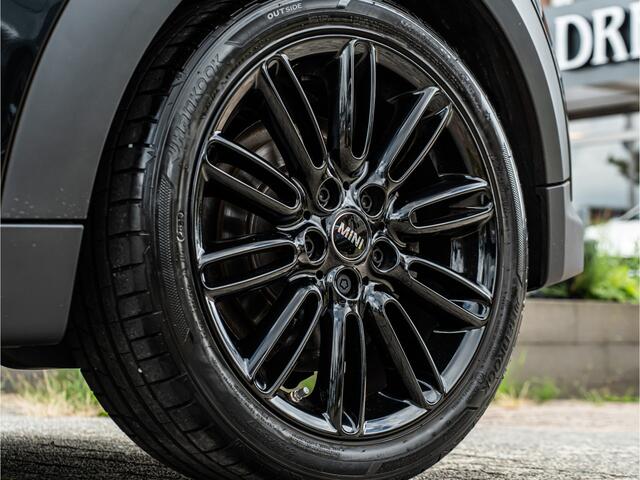 Mini COOPER Mini 1.5 Camden Edition ORG NL LED 17 INCH DAB PDC