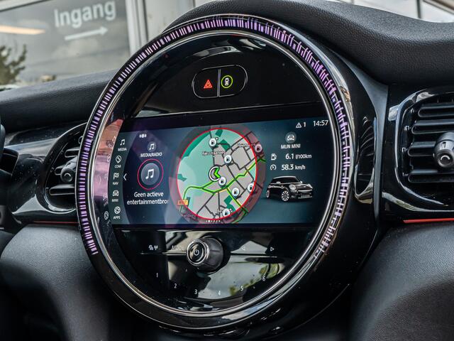 Mini COOPER Mini 1.5 Camden Edition ORG NL LED 17 INCH DAB PDC