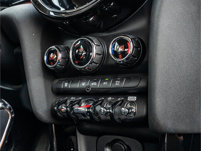 Mini COOPER Mini 1.5 Camden Edition ORG NL LED 17 INCH DAB PDC