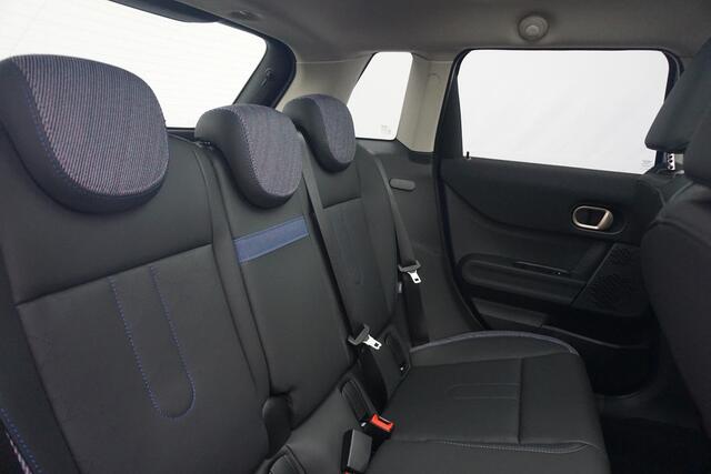 Mini COOPER 5-deurs C Classic uitvoering | Pakket M / 17'' LM Velgen