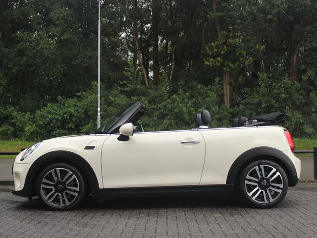 Mini COOPER Mini Cabrio 1.5 Chili Automaat ACC HUD
