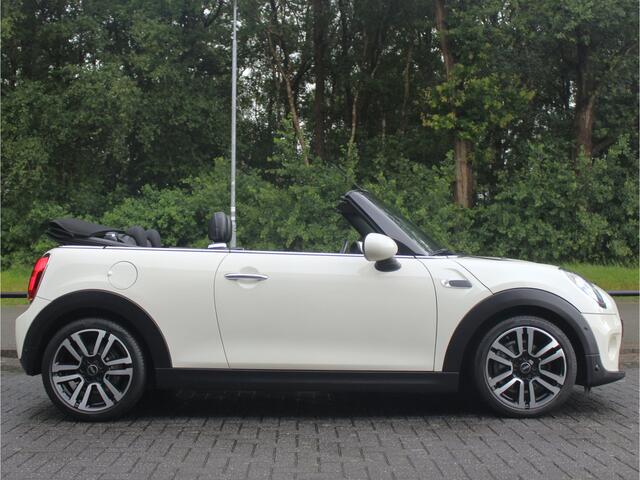 Mini COOPER Mini Cabrio 1.5 Chili Automaat ACC HUD
