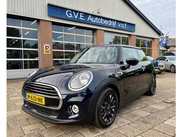 Mini COOPER 1.5 COOPER SALT