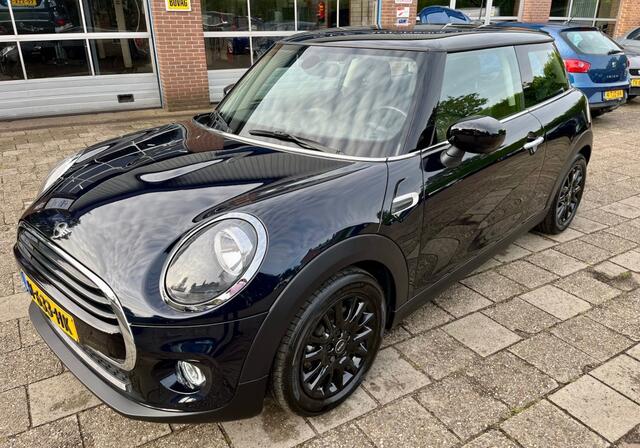 Mini COOPER 1.5 COOPER SALT