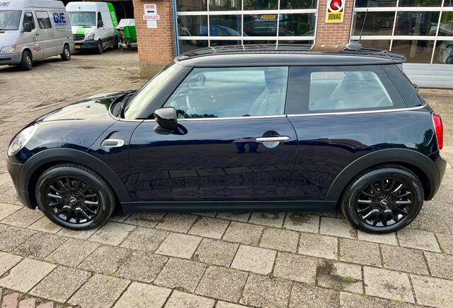 Mini COOPER 1.5 COOPER SALT