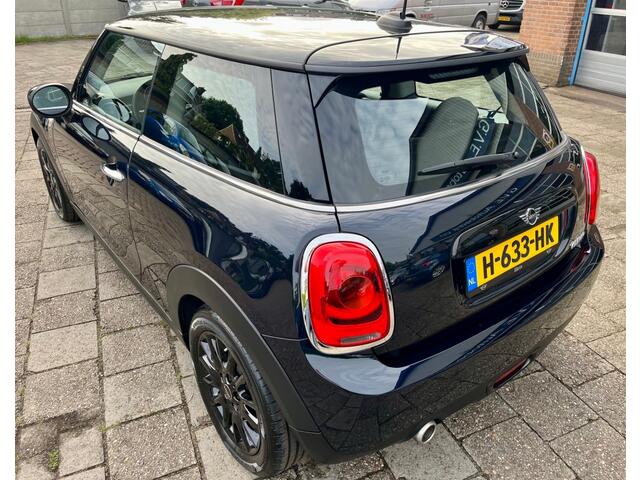 Mini COOPER 1.5 COOPER SALT