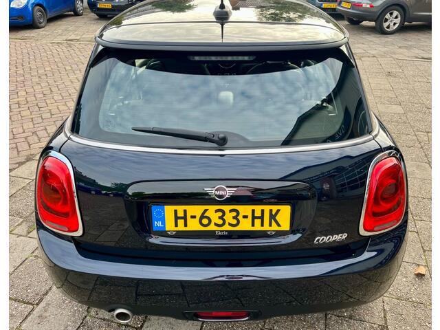 Mini COOPER 1.5 COOPER SALT