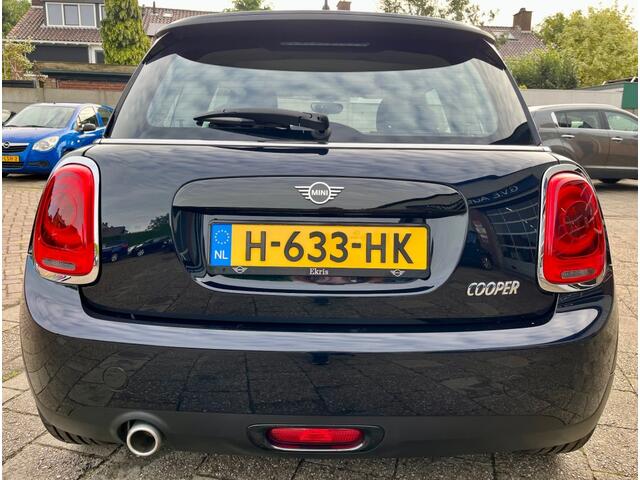 Mini COOPER 1.5 COOPER SALT