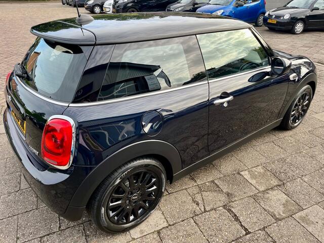 Mini COOPER 1.5 COOPER SALT