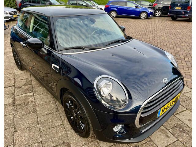 Mini COOPER 1.5 COOPER SALT