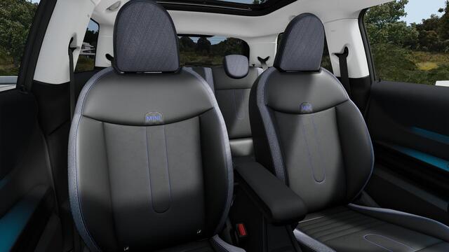 Mini COOPER C Pakket M | Classic Trim | Actie