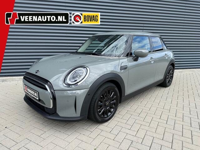 Mini COOPER Mini 1.5 One Apple/Leder