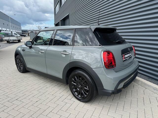 Mini COOPER Mini 1.5 One Apple/Leder