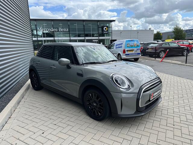Mini COOPER Mini 1.5 One Apple/Leder