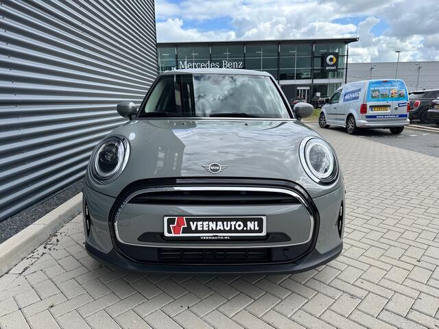 Mini COOPER Mini 1.5 One Apple/Leder