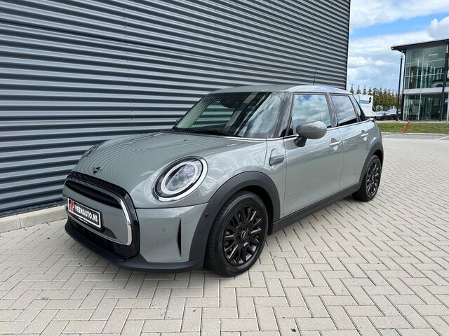 Mini COOPER Mini 1.5 One Apple/Leder