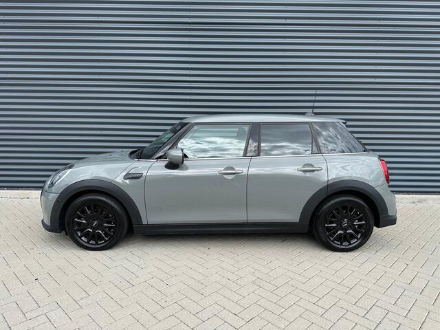Mini COOPER Mini 1.5 One Apple/Leder