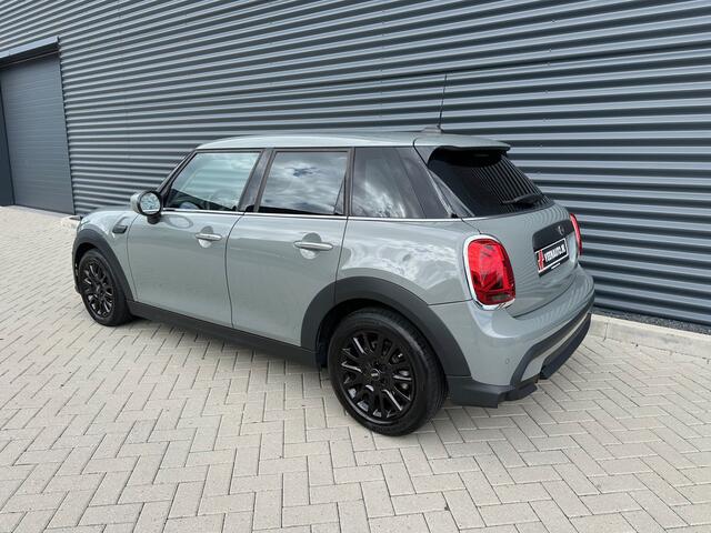 Mini COOPER Mini 1.5 One Apple/Leder