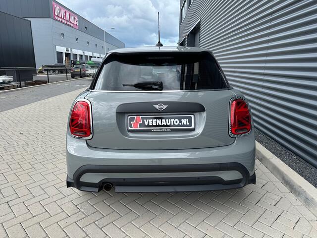 Mini COOPER Mini 1.5 One Apple/Leder