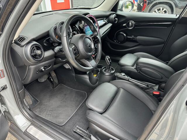Mini COOPER Mini 1.5 One Apple/Leder