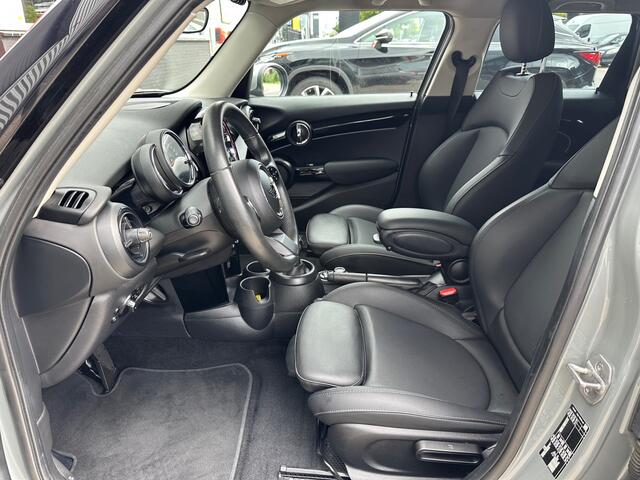 Mini COOPER Mini 1.5 One Apple/Leder