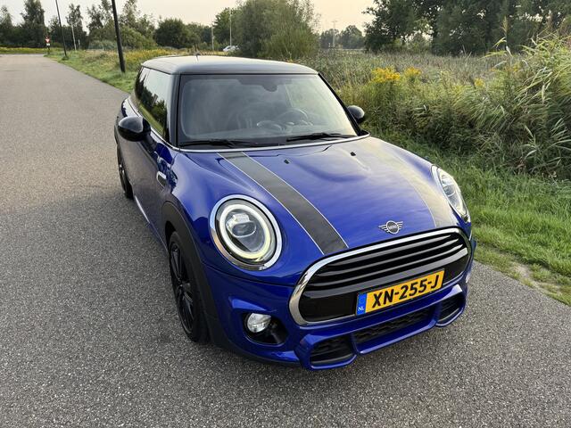 Mini COOPER Mini 1.5 JWC Pakket Automaat