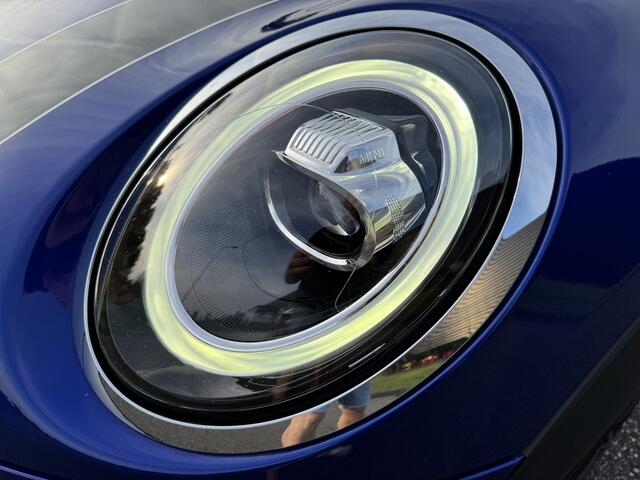 Mini COOPER Mini 1.5 JWC Pakket Automaat