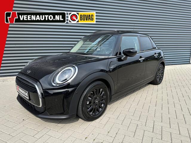 Mini COOPER Mini 5drs 1.5 Pano