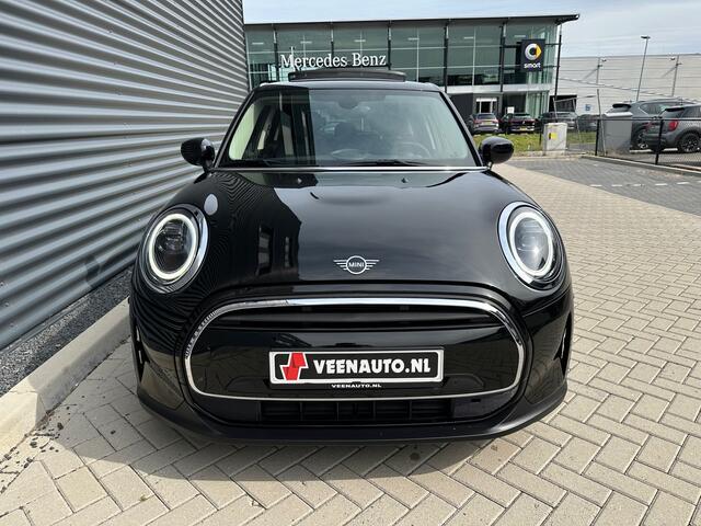 Mini COOPER Mini 5drs 1.5 Pano