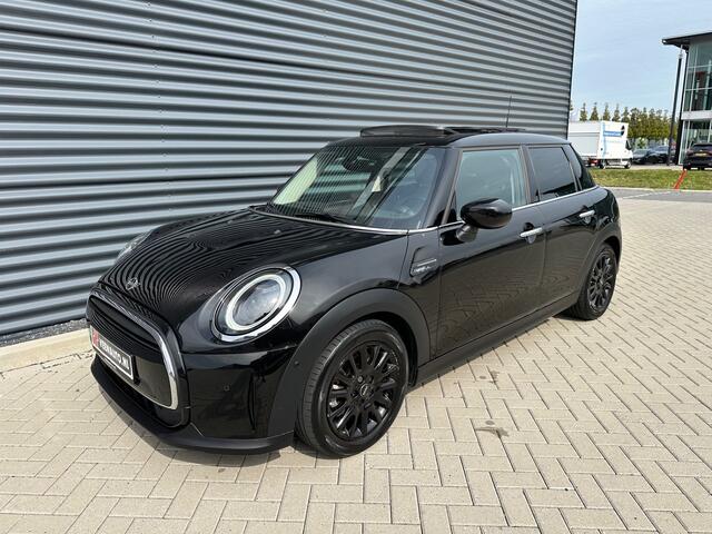 Mini COOPER Mini 5drs 1.5 Pano