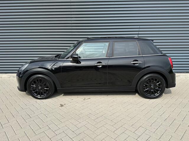 Mini COOPER Mini 5drs 1.5 Pano