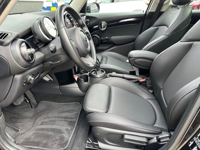 Mini COOPER Mini 5drs 1.5 Pano