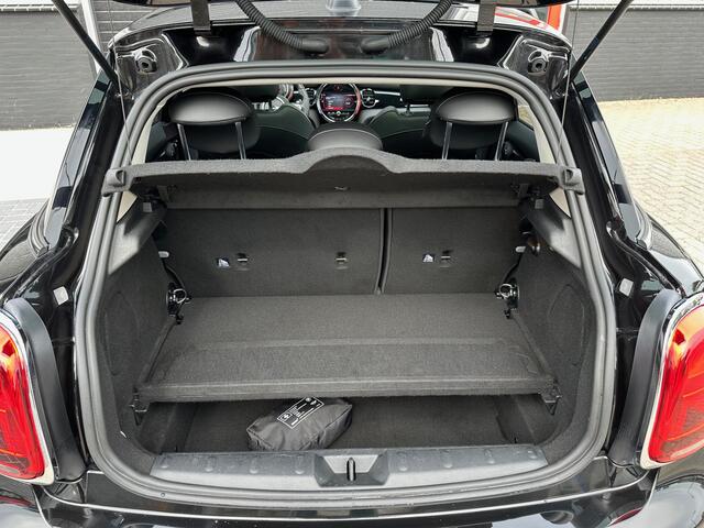 Mini COOPER Mini 5drs 1.5 Pano