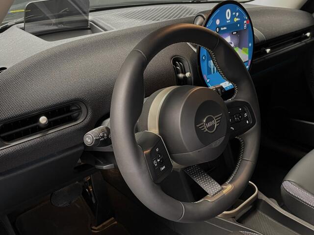 Mini COOPER Cooper 3-drs C 156pk Jcw 18 lmv Pano leer Key-less Head-up