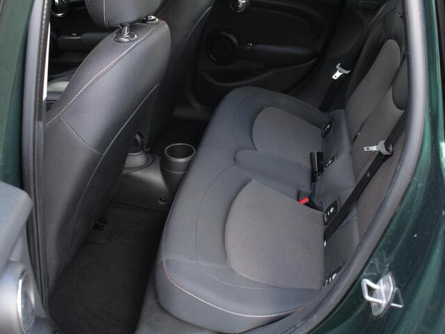 Mini COOPER 1.5 One Pepper | Navi | Clima | Park sens | Lm-Velgen