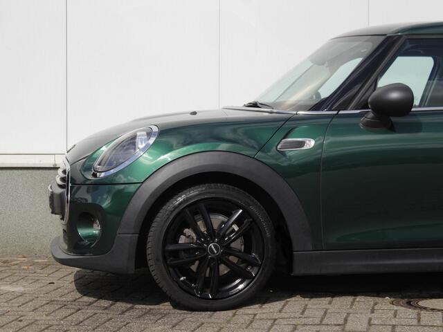 Mini COOPER 1.5 One Pepper | Navi | Clima | Park sens | Lm-Velgen
