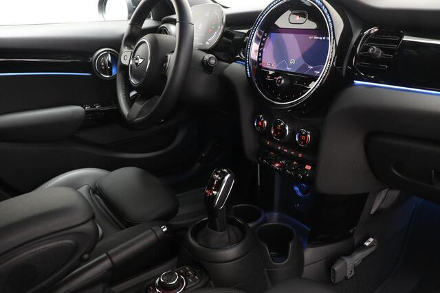 Mini COOPER Mini 1.5 Camden Edition | LEDER | DAB | APPLE