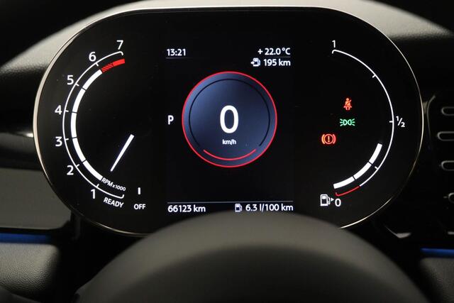 Mini COOPER Mini 1.5 Camden Edition | LEDER | DAB | APPLE