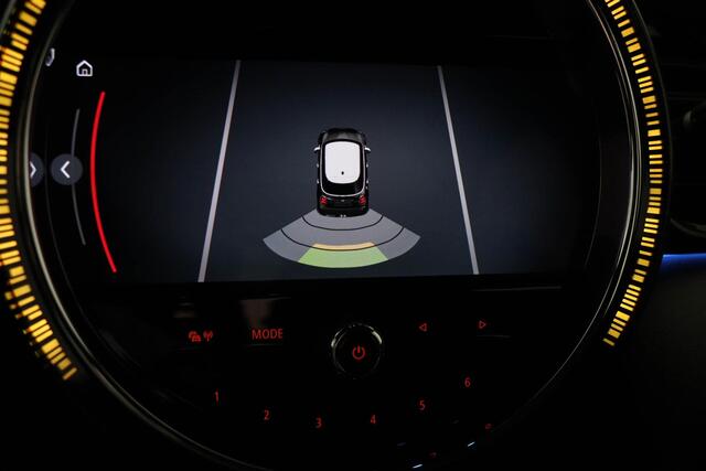 Mini COOPER Mini 1.5 Camden Edition | LEDER | DAB | APPLE