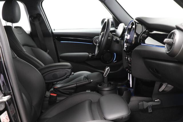 Mini COOPER Mini 1.5 Camden Edition | LEDER | DAB | APPLE