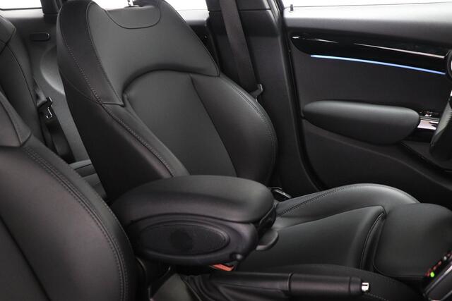 Mini COOPER Mini 1.5 Camden Edition | LEDER | DAB | APPLE